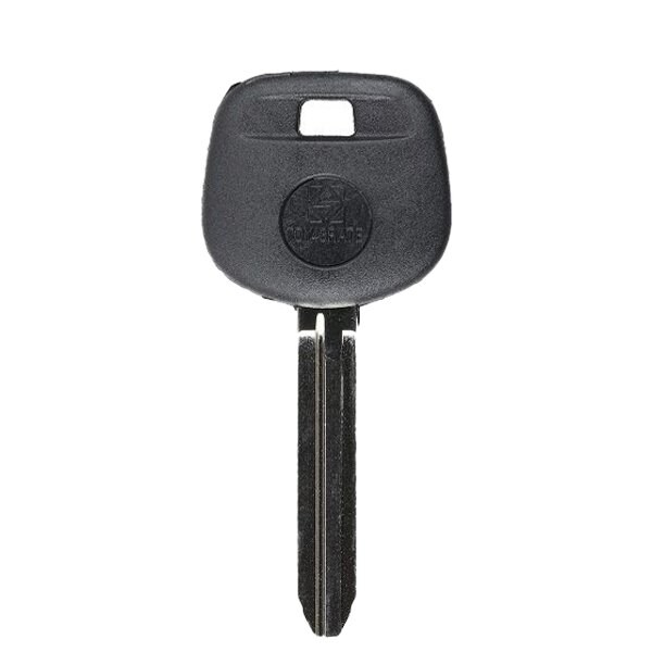 Ilco: TOY43RT45 Transponder Key
